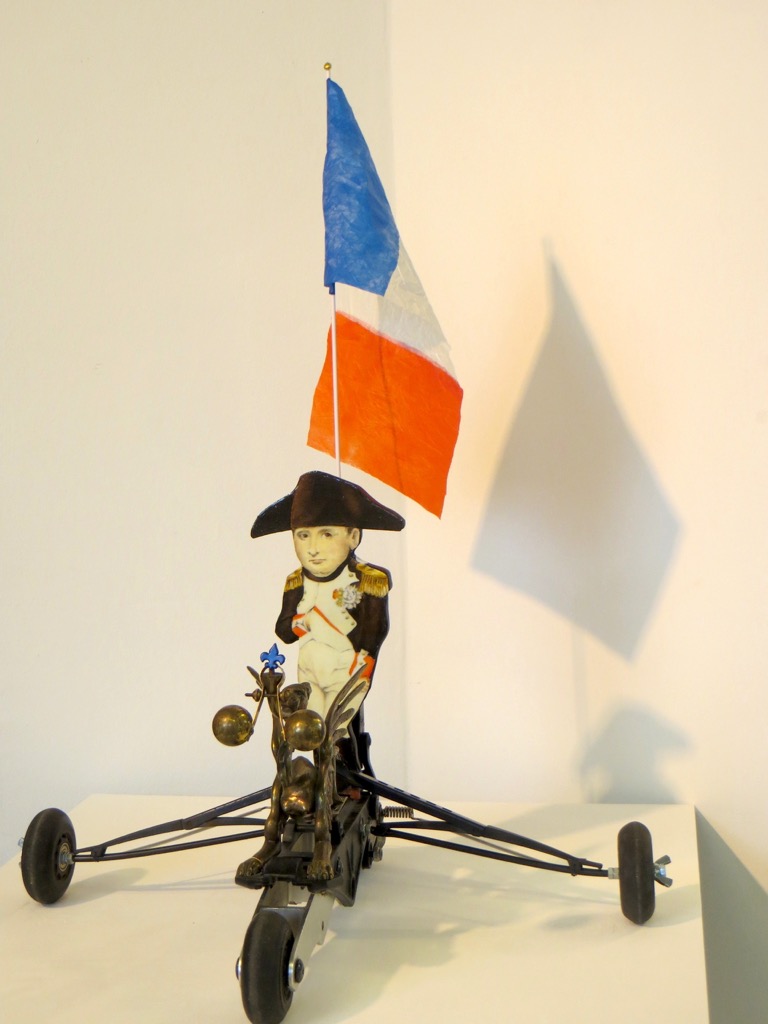 Le jour de gloire est arrivé Le jour de gloire est arrivé